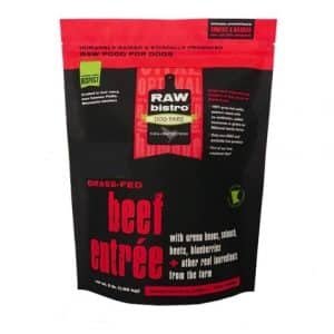 Raw-Bistro-Grain-Free-Beef-Recipe-Raw-Dog-Food-300x300-1 - Dogs Naturally