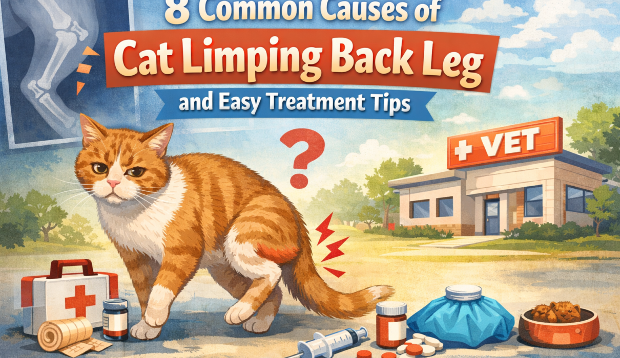 Cat Limping, cat limping back leg , my cat is limping ,
