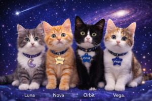 cat names, cute cat name, black cat names