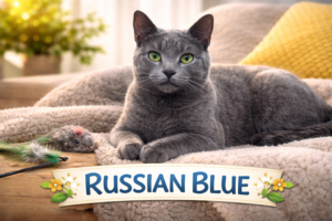 hypoallergenic cat breeds, 