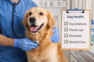 DOGs guide covering dog breeds, dog health, dog nutrition, and dog behavior training. Learn simple dog care tips, feeding advice, and health basics for happy and healthy dogs.