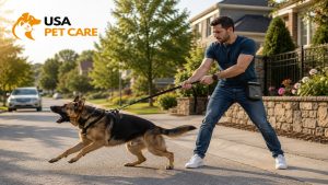 Reactive Dog Training dog reactivity training
