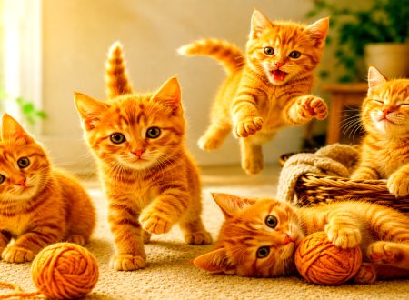 cute tiger cat names, cute cat names for orange kittens
