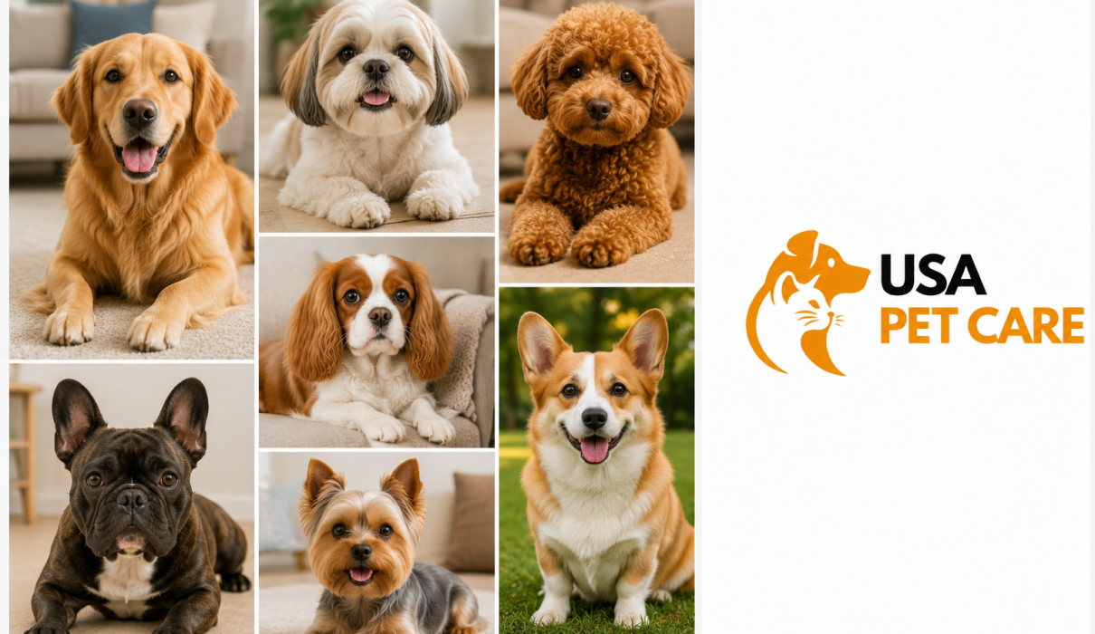companion dog breeds