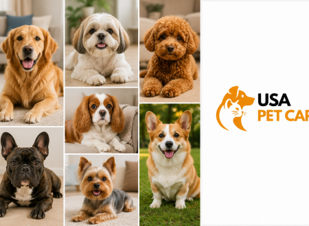 companion dog breeds