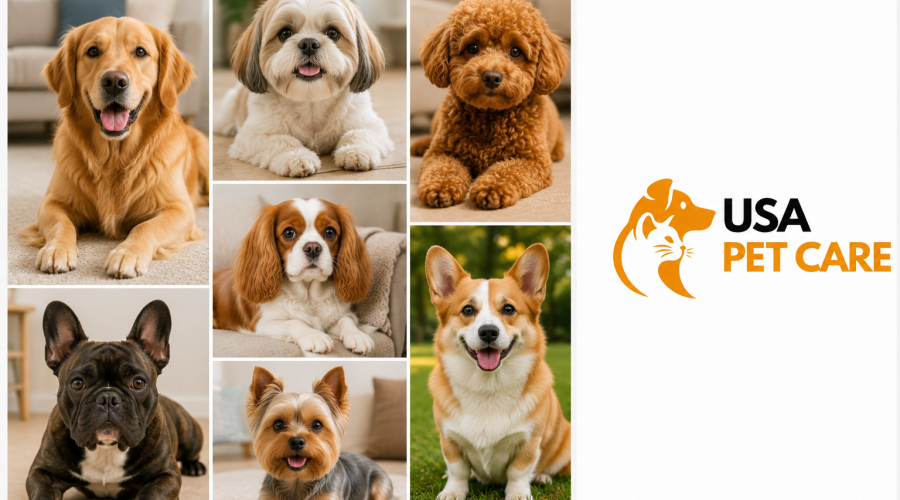 companion dog breeds