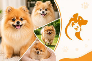 Cutest Dog Breeds – Adorable Fluffy and Cute Dogs to Love