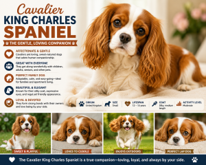 companion dog breeds