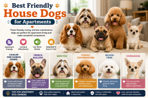 companion dog breeds