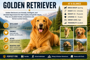sporting dog breeds