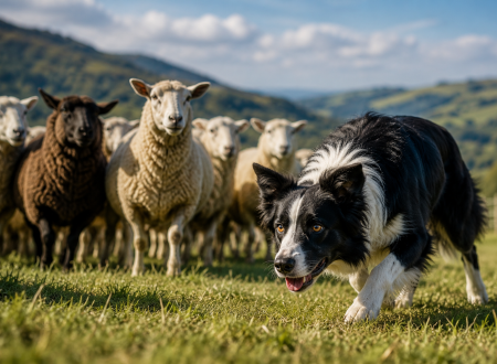 Herding Dog Breeds, dog breed