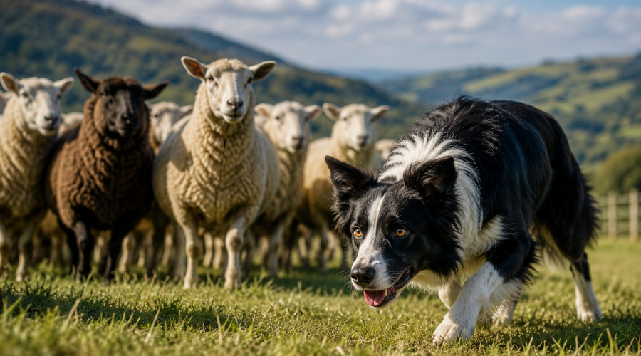 Herding Dog Breeds, dog breed