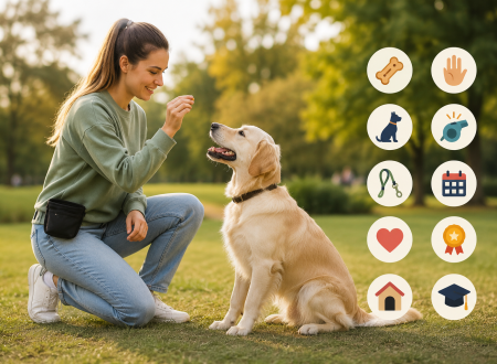 dog training