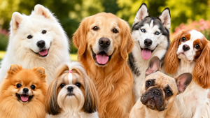 cutest dog breeds