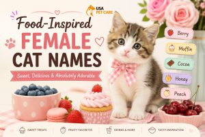 best female cat name, girl cat names, names for female cats, sister cat names