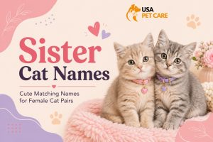 best female cate names, girl cat names, names for female cats, sister cat names