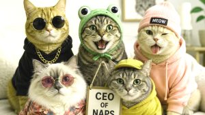funny cat names, hilarious black cat names