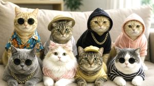 funny cat names, hilarious black cat names